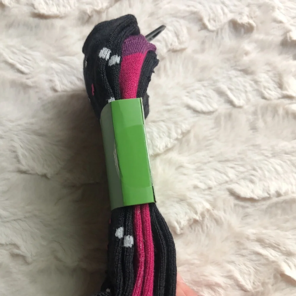 Kate Spade No Show Socks